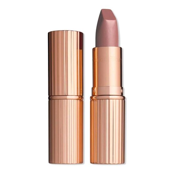 Charlotte Tilbury Other - Charlotte Tilbury Matte Revolution Lipstick Very Victoria